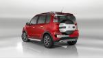 Citroen Aircross 2011 года